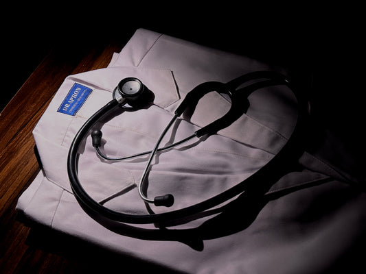 LAB COATS FOR DOCTORS