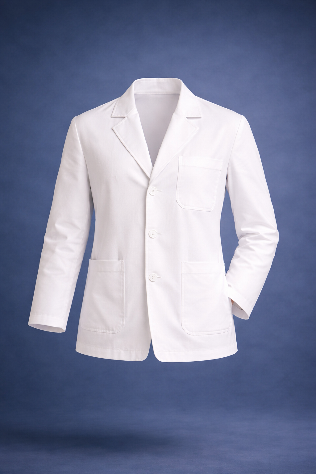 CRAFT YOUR OWN LAB COAT | DR APRON™