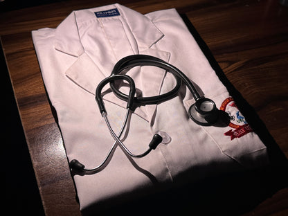 LAB COATS FOR DOCTORS