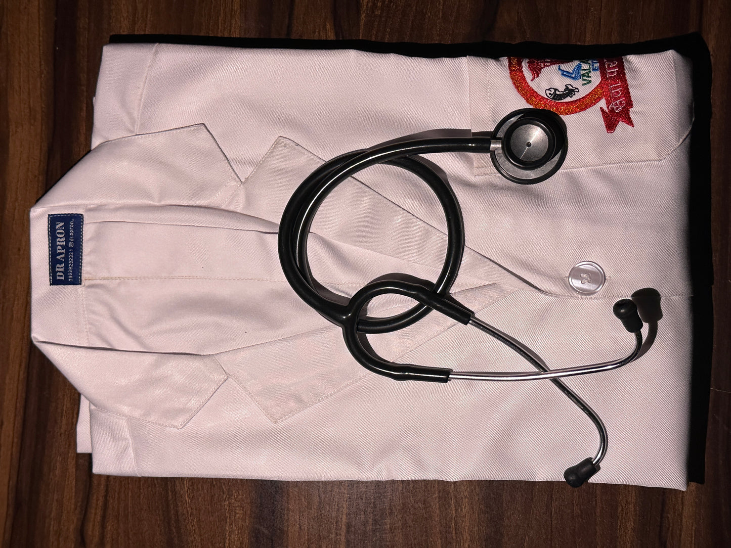 LAB COATS FOR DOCTORS