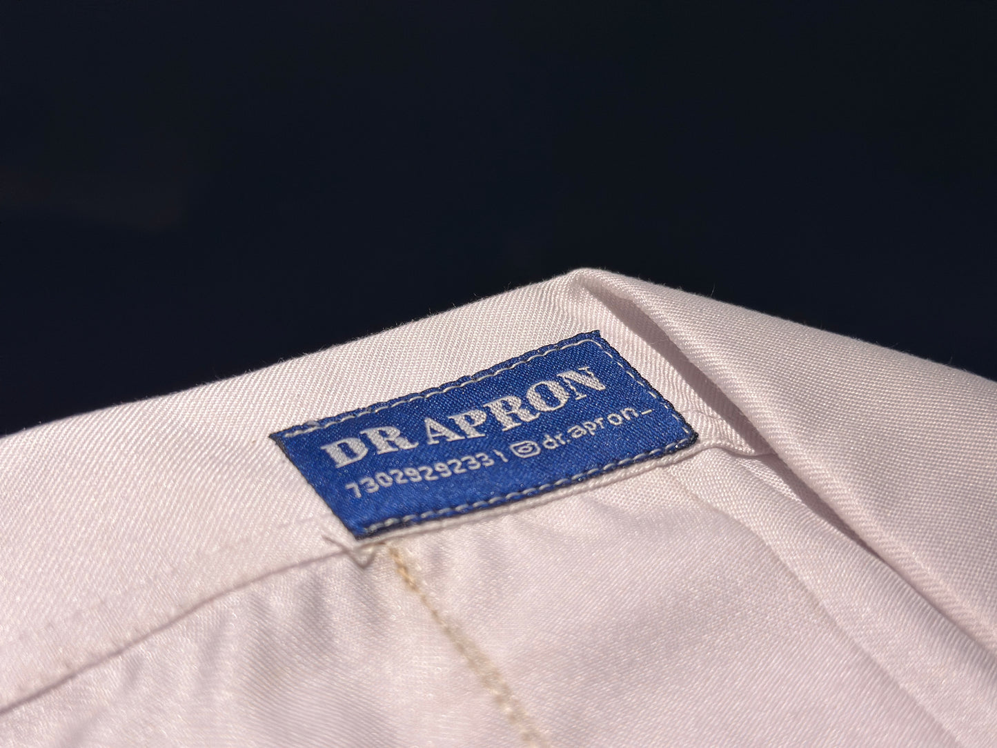 LAB COATS FOR DOCTORS