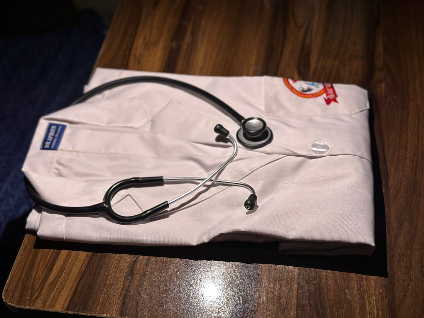 LAB COATS FOR DOCTORS