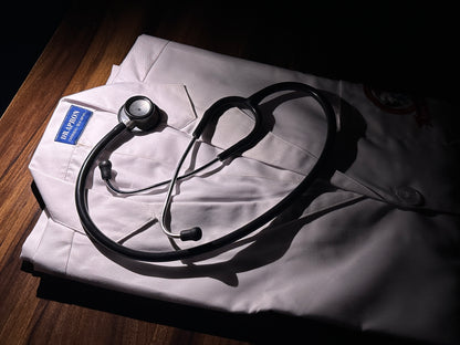 LAB COATS FOR DOCTORS